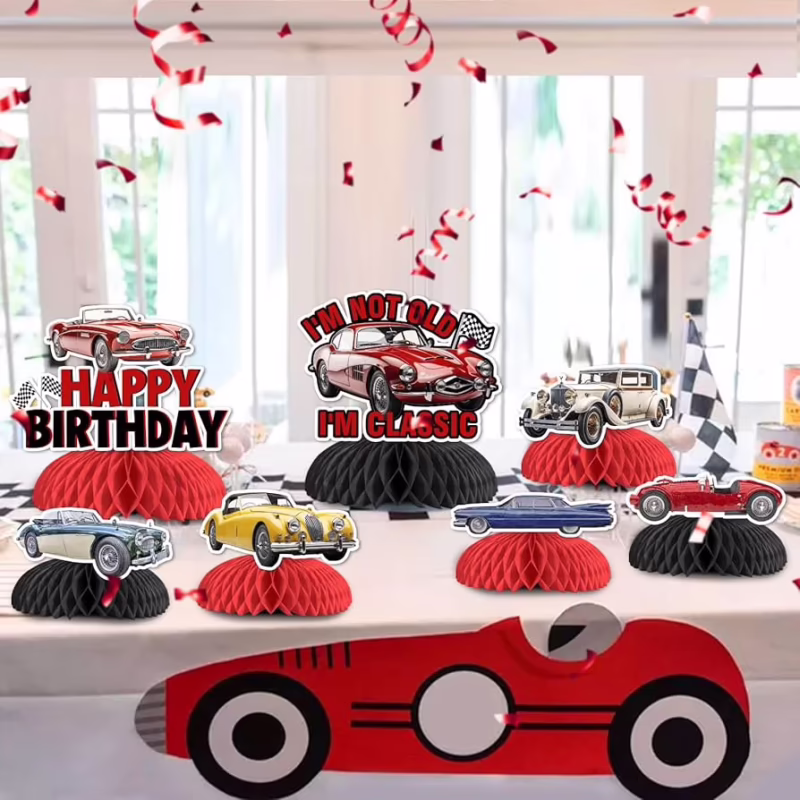 ¿Cómo puedo festejar mis 50 años?