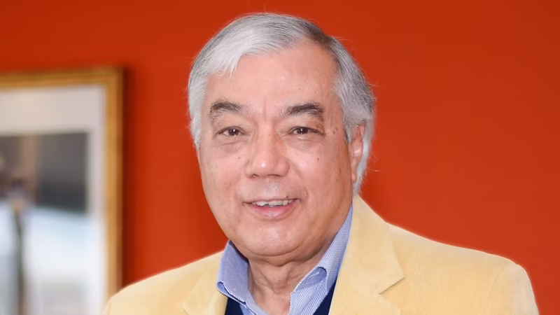 ¿Quién es Leonardo Villar Gómez?