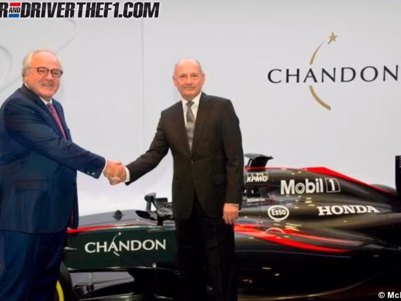 ¿Hasta cuándo tiene contrato Lando Norris con McLaren?