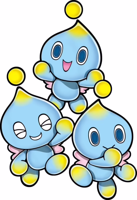 What is the Chao index?