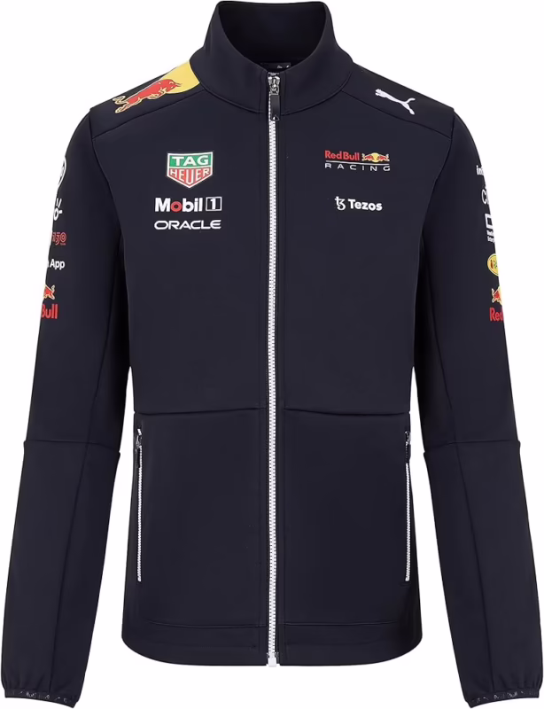 ¿Qué marcas son patrocinadores de Red Bull?