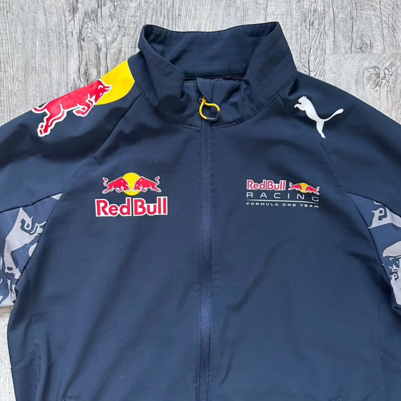 ¿Qué marcas son patrocinadores de Red Bull?