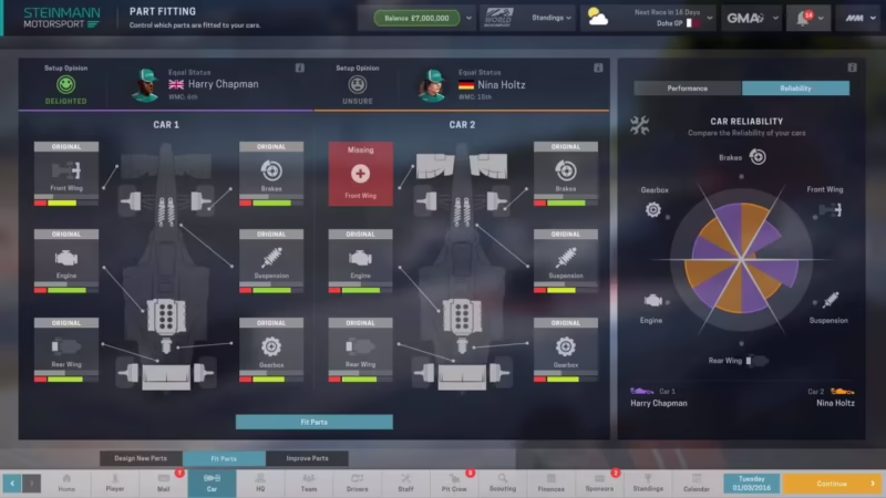 Does NFS have cheat codes?