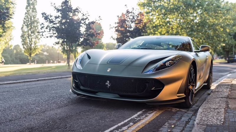 Who is the only chef to make Gordon Ramsay cry?