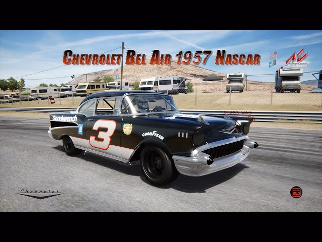 What is the rarest Chevy Bel Air?