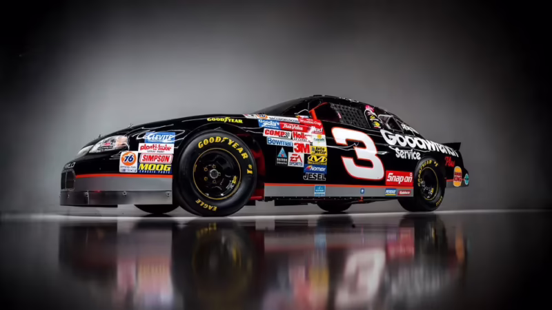 How much horsepower does a 1987 Chevy celebrity have?