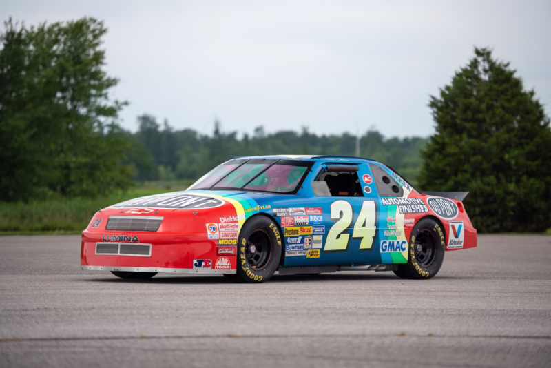 What is a 1999 Lumina worth?