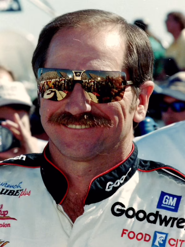 Did Dale Earnhardt own a Chevy dealership?