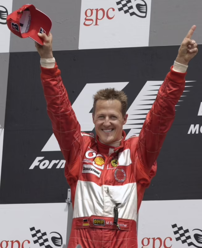 Chi ha vinto di più in F1?