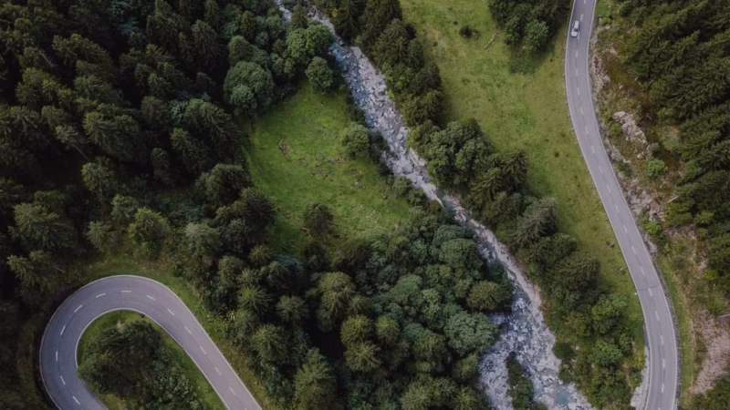 What is the longest run at Alpine Valley WI?