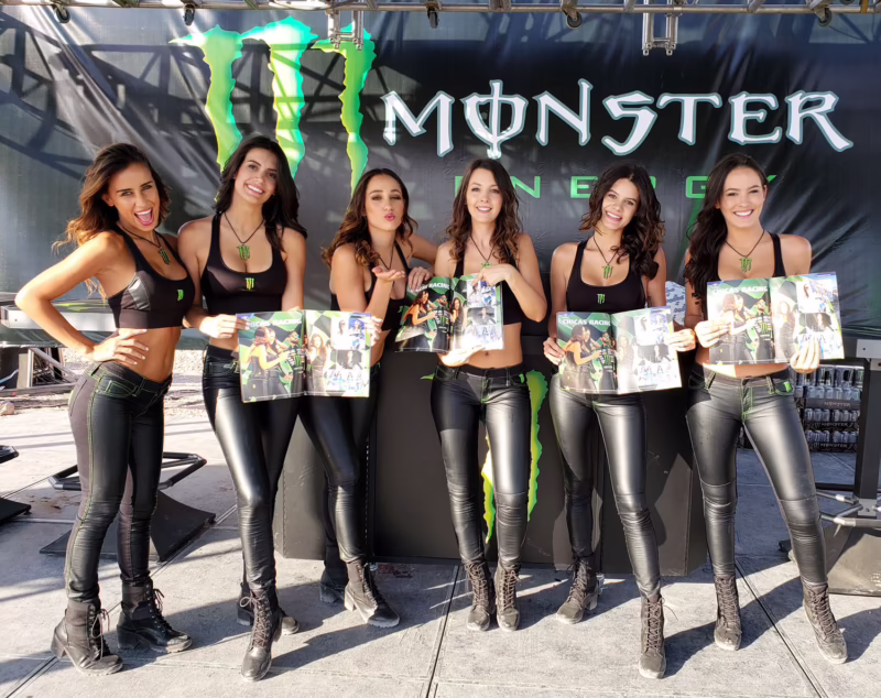 ¿Quién es la mujer más exitosa en NASCAR?