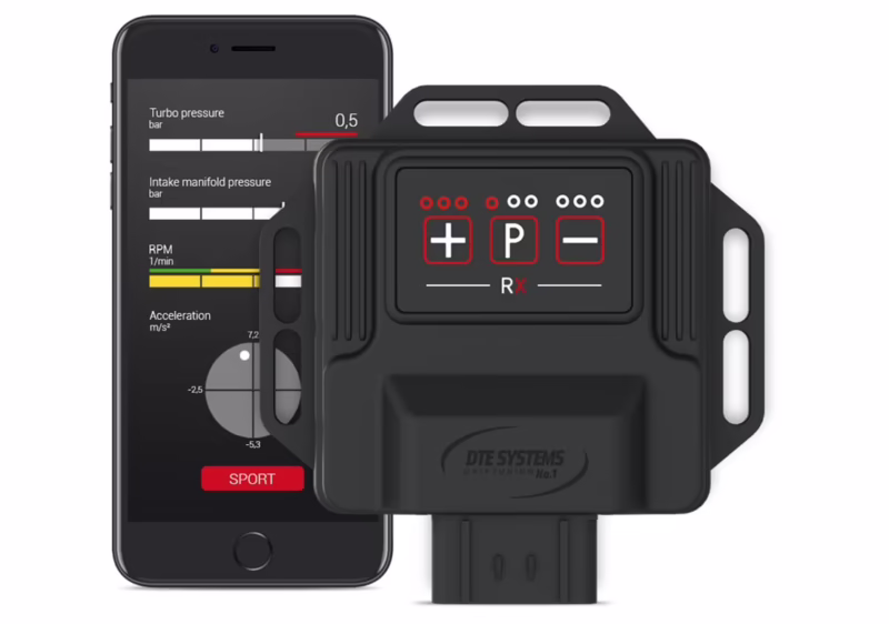 What is the downside of chip tuning?