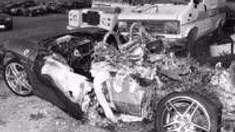 ¿Está Ferrari por encima de Porsche?