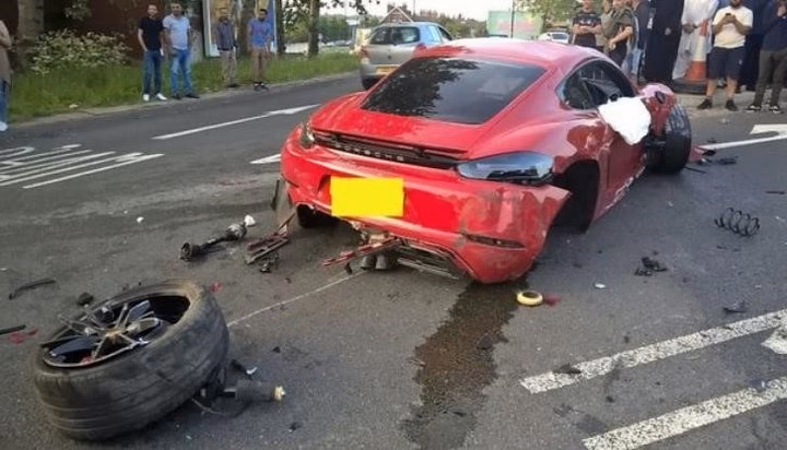 ¿Qué es más exclusivo, Ferrari o Porsche?