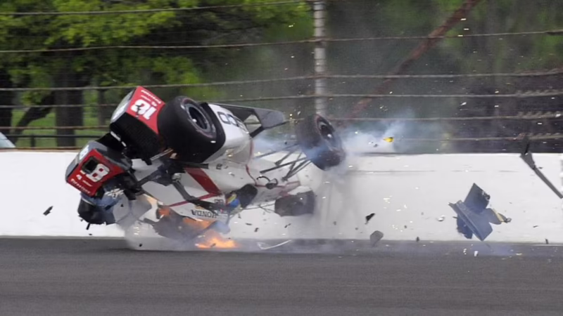 ¿Tiene hijos Sebastian Bourdais?