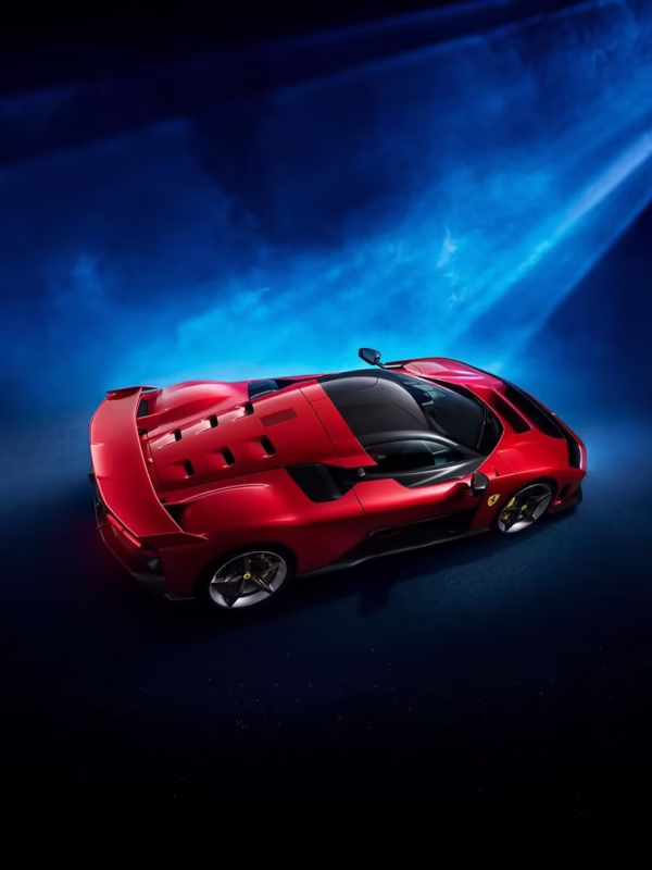 ¿Cuánto cuesta un Ferrari California T?