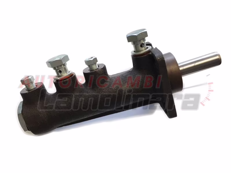 ¿Qué marca de frenos usa Ferrari?