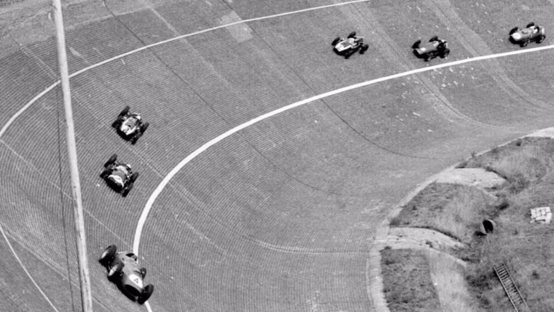 ¿Cuál es la carrera de Fórmula 1 más larga del mundo?