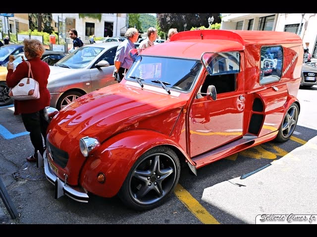 ¿Qué coche tiene un motor Ferrari?