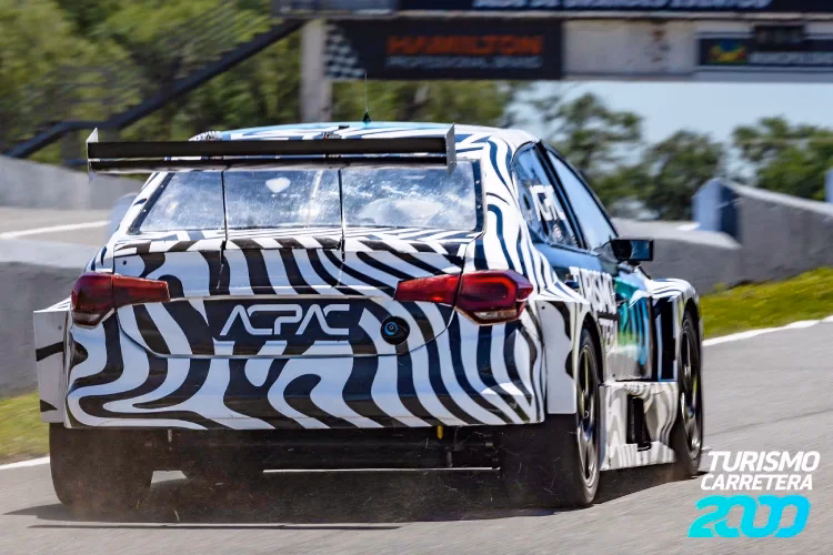 ¿Son legales los Citroën en Estados Unidos?