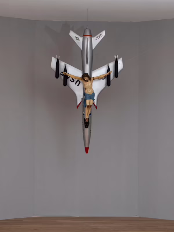 ¿En qué museo se encuentra la obra el velorio?