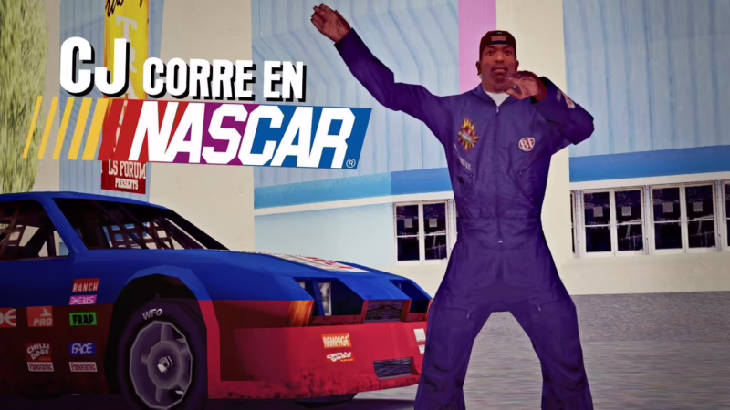 ¿Qué hace que los autos de carreras CJ sean especiales?