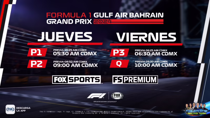 ¿Cuáles son los mejores pilotos de la Fórmula 1?