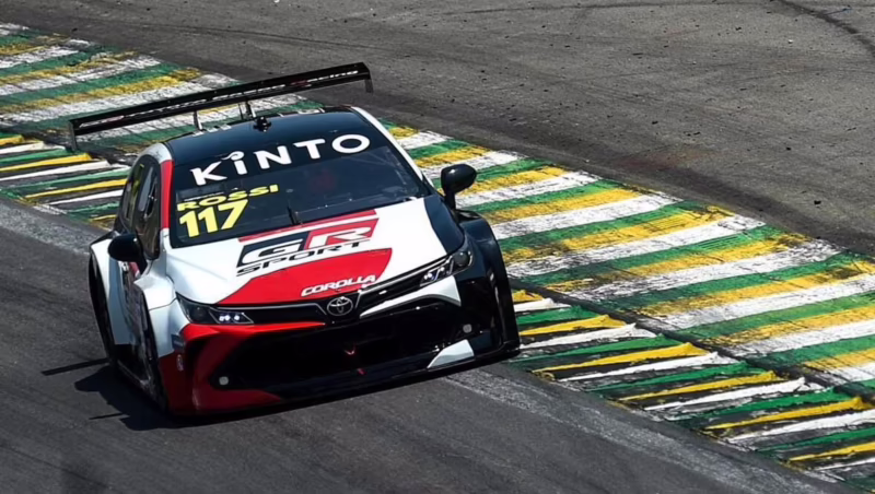 ¿Cuáles son los sistemas de puntos de la serie Nascar Cup?