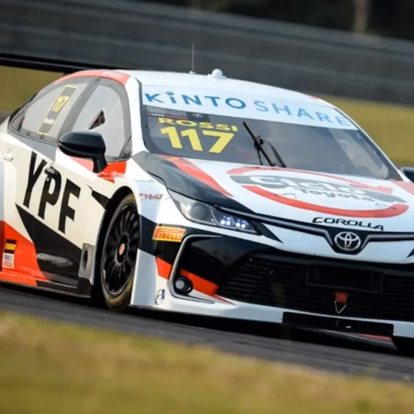 ¿Cómo funcionan los puntos de los playoffs de NASCAR?