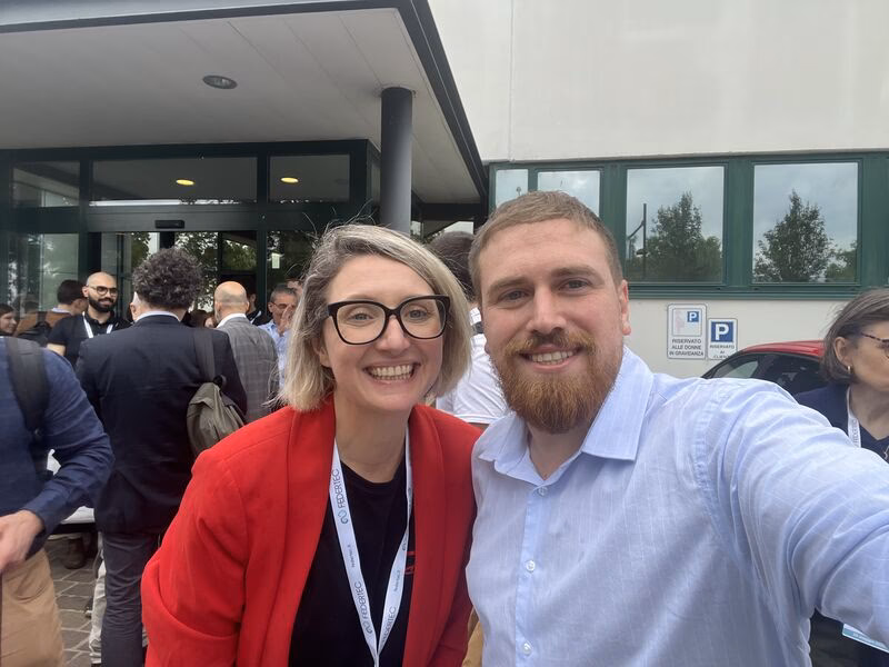 What does Danfoss in Ames do?