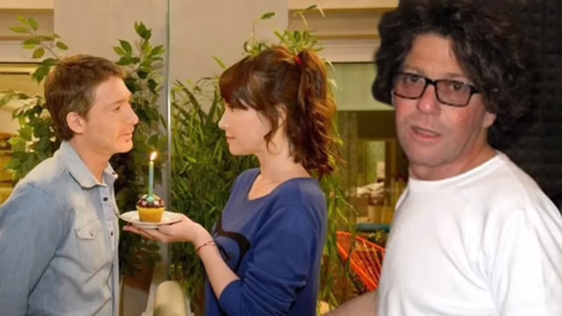 Who is Paulo Ferrari?