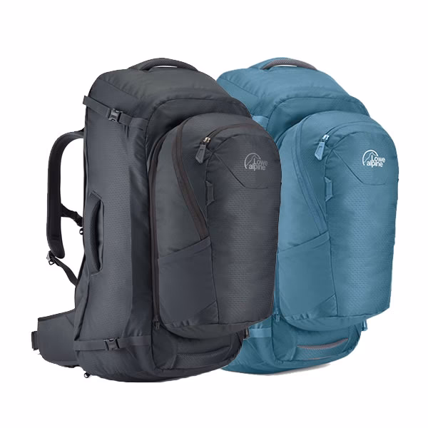 How to wash a LowePro bag?
