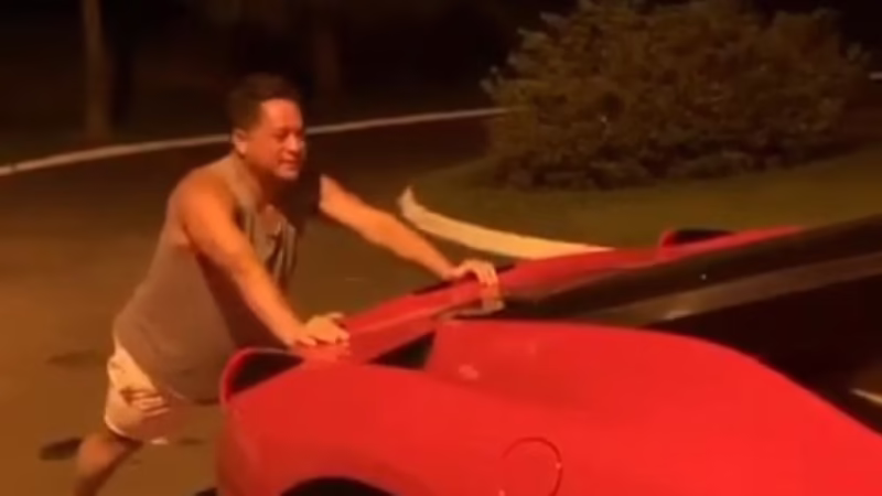 Qual a música sertaneja que está em alta?