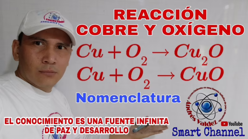 ¿Cuántos tipos de cobre hay?