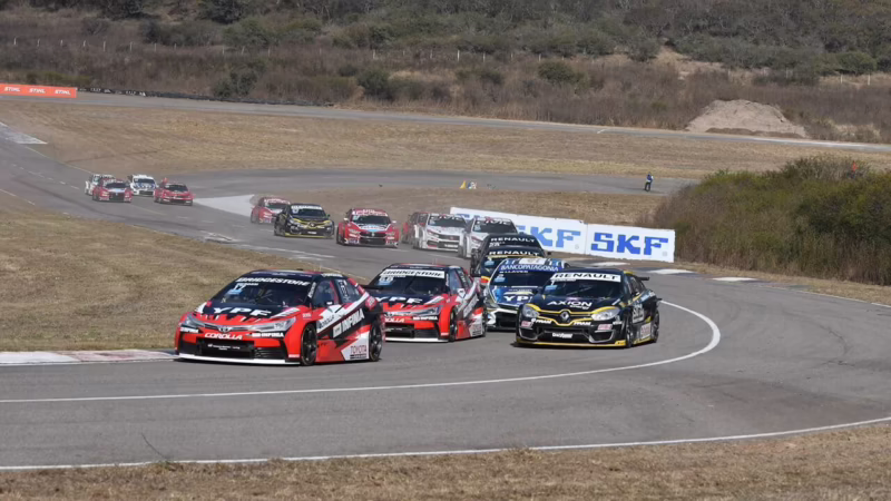 How to scan on TC2000?