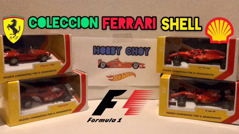 ¿Cómo se llama el coche de Fórmula 1 de Ferrari en 2011?