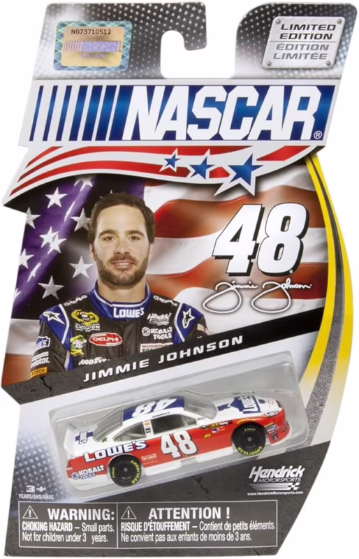 Where can I buy NASCAR collectibles?