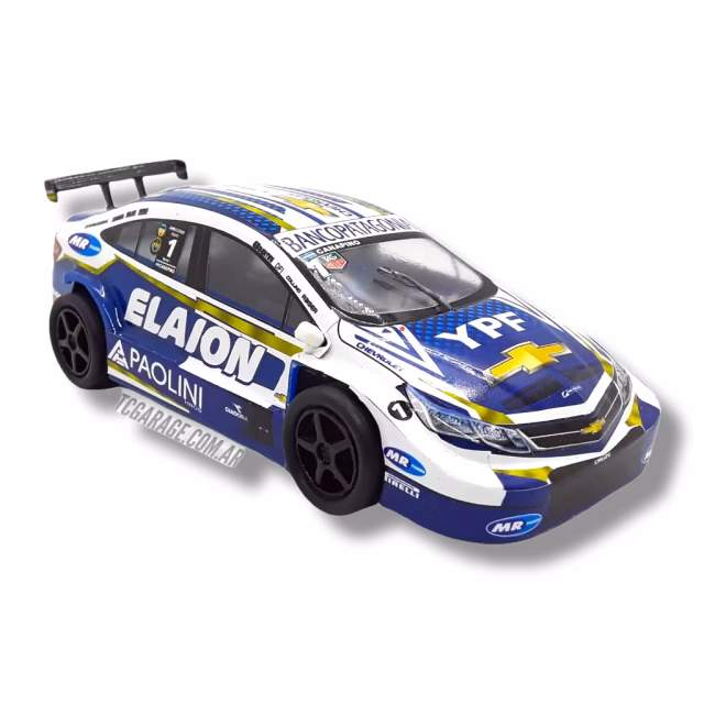 ¿Qué auto deportivo salió en 2000?