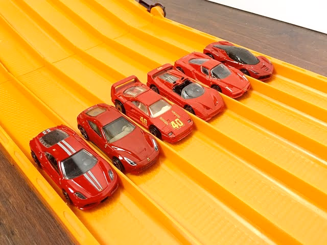 ¿Cuánto vale un Ferrari 2018?