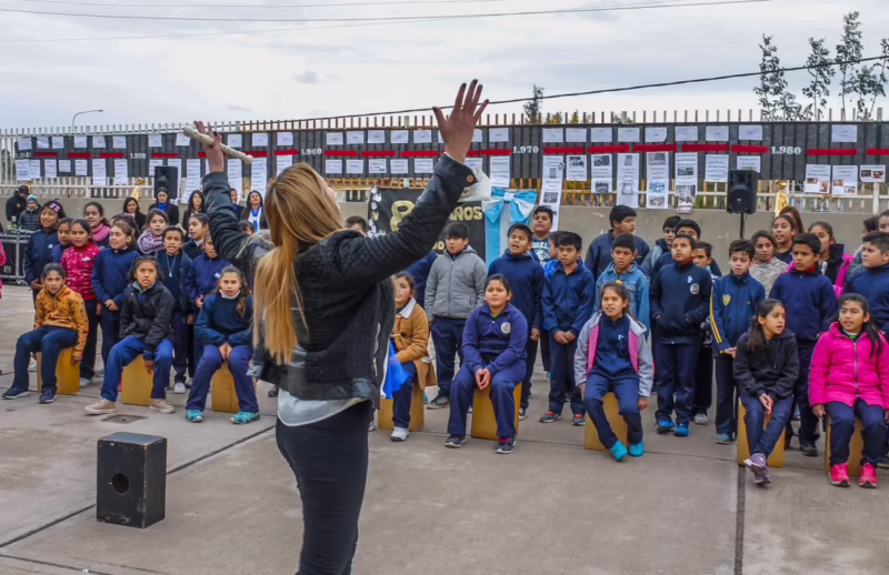 ¿Es buena la Escuela de Moda Ferrari?