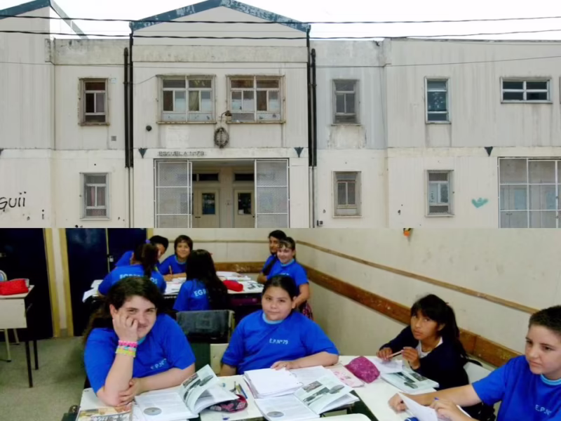 ¿Cuál es la escuela secundaria más difícil a la que ingresar?