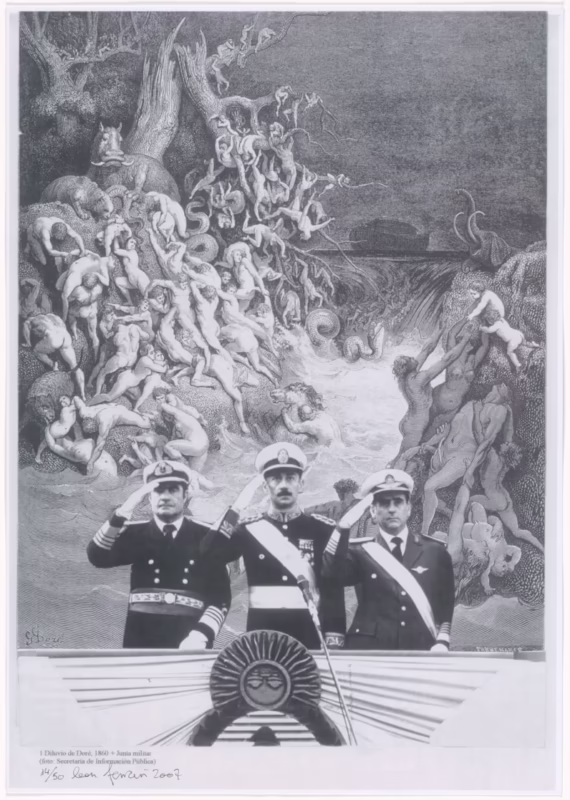 ¿Qué es el collage en el surrealismo?