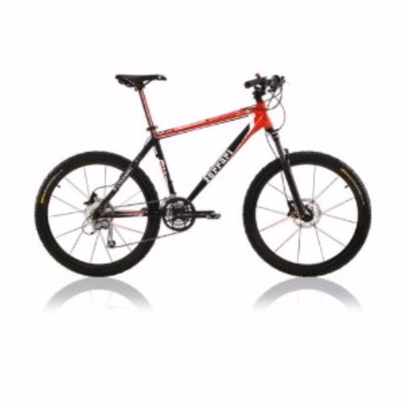 Is Colnago the Ferrari of bikes?