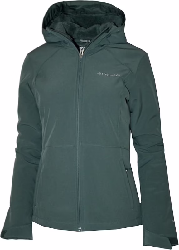 What is the difference between Columbia Ascender 1 and 2?