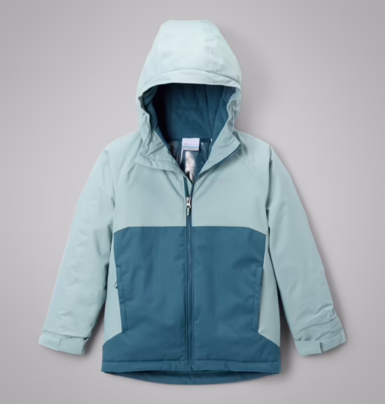Is North Face or Columbia better for winter?