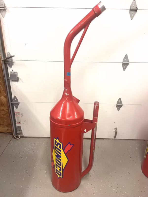 ¿Cuál es el salario de un abastecedor de combustible de NASCAR?