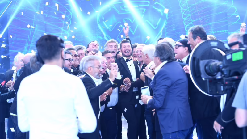 ¿Quién es el piloto de F1 convertido en comentarista?