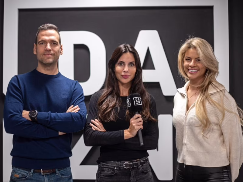 ¿Quién es el comentarista de F1 en ESPN?