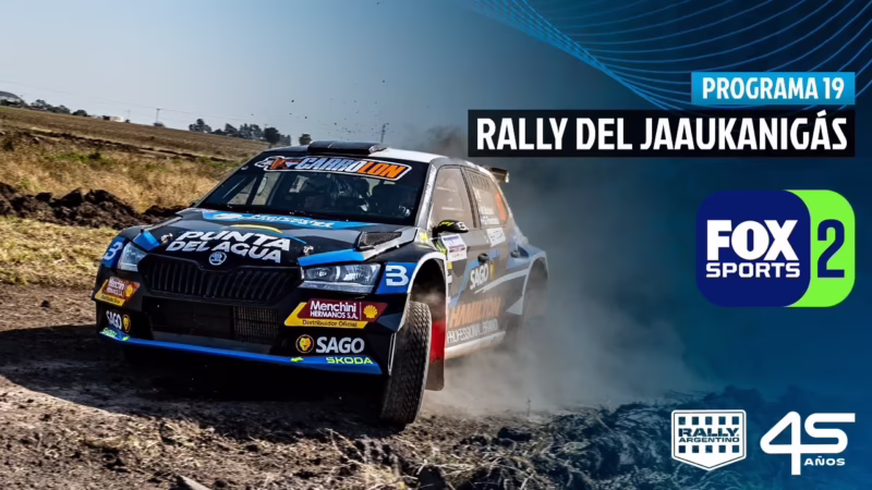 ¿Quién es el nuevo comentarista de Fox Sports?