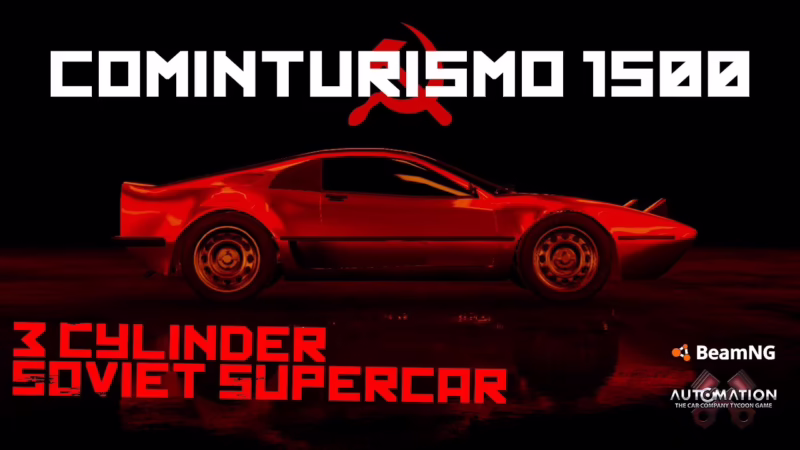 What was the communist car brand?